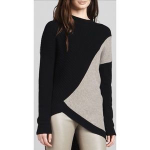 Robert Rodriguez wool/cashmere sweater (M)